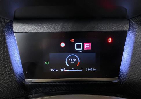 Citroën C4, 2023 2