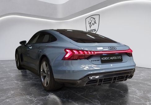 Audi e-tron, 2023 3