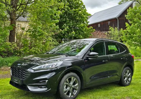 Ford Kuga, 2024