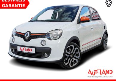 Renault Twingo, 2019