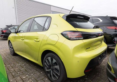 Peugeot 208, 2024