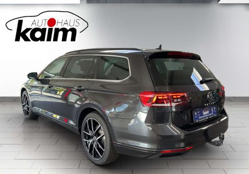 Volkswagen Passat Variant, 2022 3