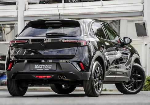 Opel Mokka, 2023 3