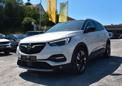 Opel Grandland X, 2020 3