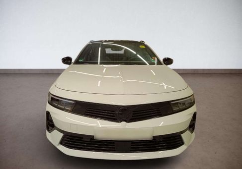Opel Astra, 2025