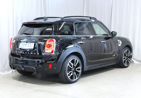 MINI, 2020