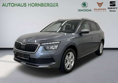 Skoda Kamiq, 2026