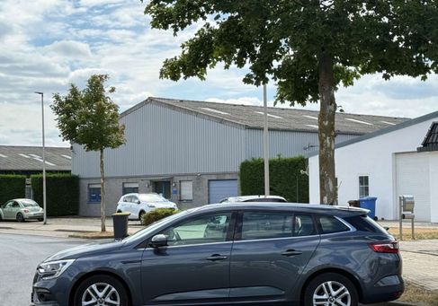 Renault Megane, 2020