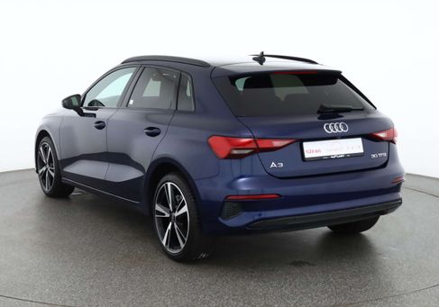 Audi A3, 2022 3
