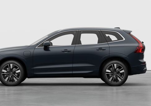 Volvo XC60, 2027