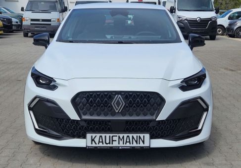 Renault Clio, 2026