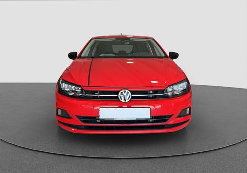 Volkswagen Polo, 2019 3