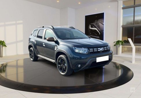 Dacia Duster, 2024