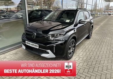 Citroën C3 Aircross, 2026