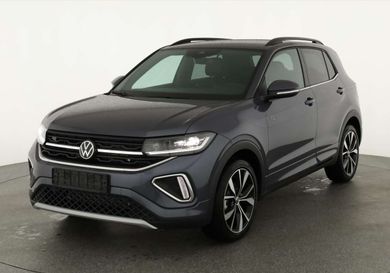 Volkswagen T-Cross, 2026