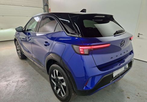 Opel Mokka, 2025 2