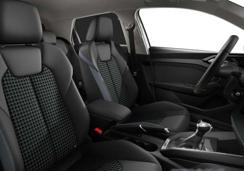 Audi A1, 2025