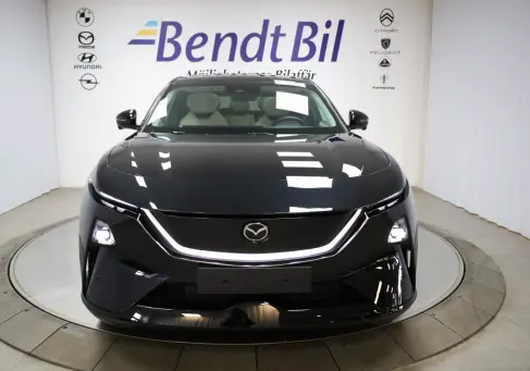 Mazda, 2026 2