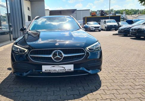 Mercedes-Benz C 220, 2023