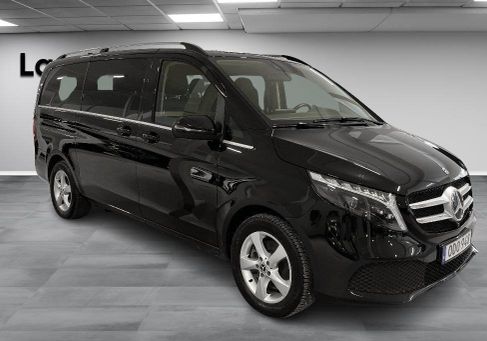 Mercedes-Benz V 250, 2024