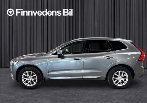 Volvo XC60, 2019
