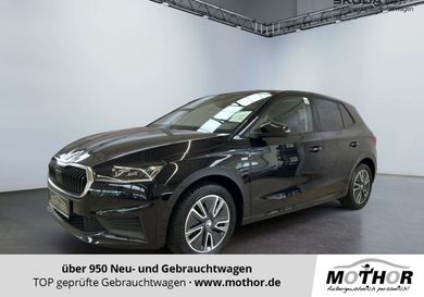 Skoda Fabia, 2023