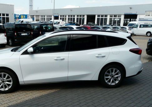 Ford Focus, 2022
