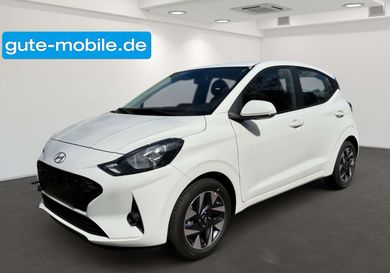 Hyundai i10, 2026
