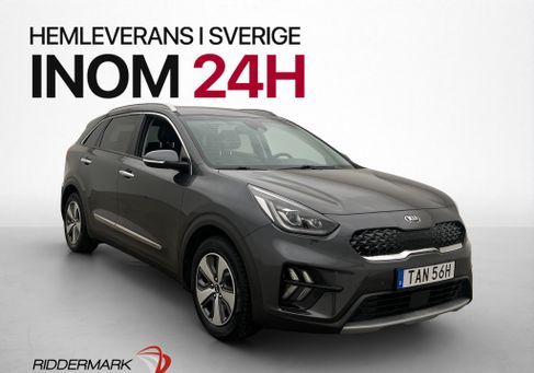 Kia Niro, 2021 3