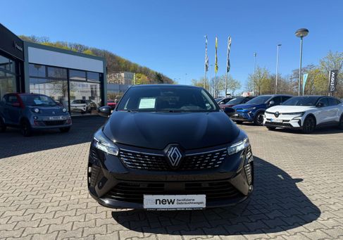 Renault Clio, 2025