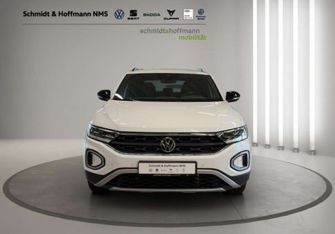 Volkswagen T-Roc, 2025