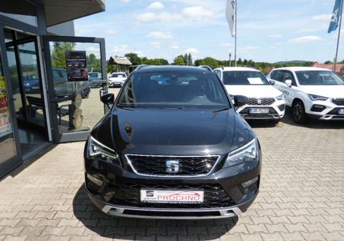 Seat Ateca, 2019