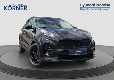 Kia Sportage, 2021