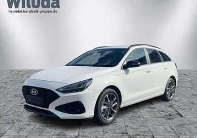 Hyundai i30, 2026