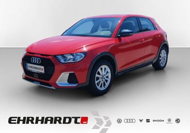 Audi A1, 2021
