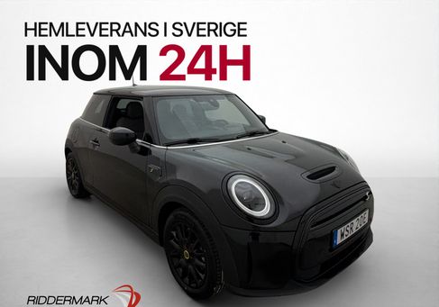 MINI, 2023