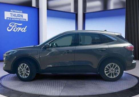 Ford Kuga, 2022