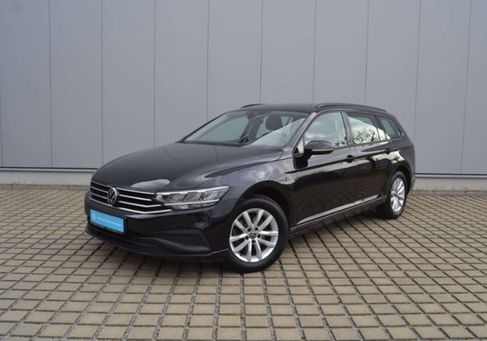 Volkswagen Passat Variant, 2022 2