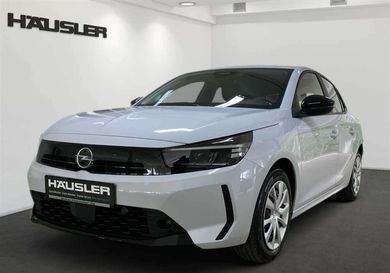 Opel Corsa, 2026