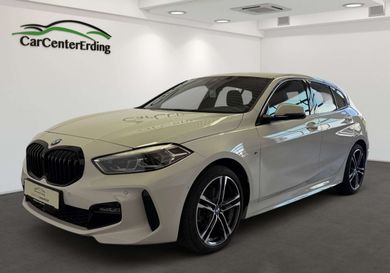BMW 118, 2024