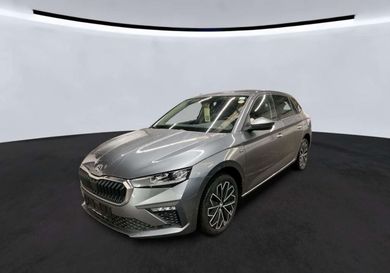 Skoda Scala, 2024