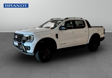 Ford Ranger, 2026