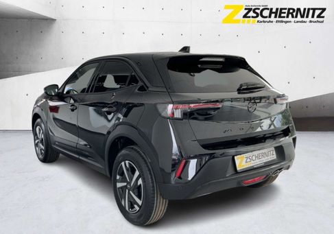 Opel Mokka, 2026 3