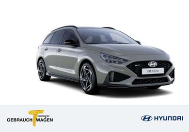 Hyundai i30, 2026