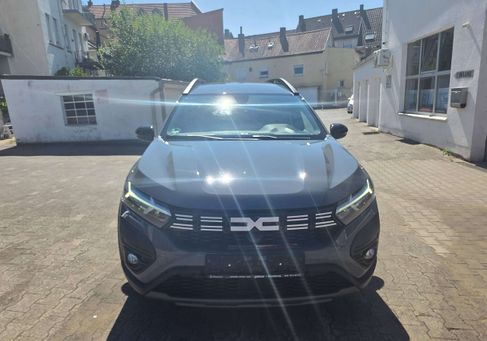 Dacia Jogger, 2023 3