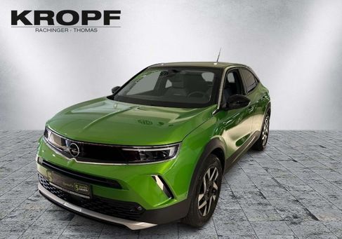 Opel Mokka, 2023 2