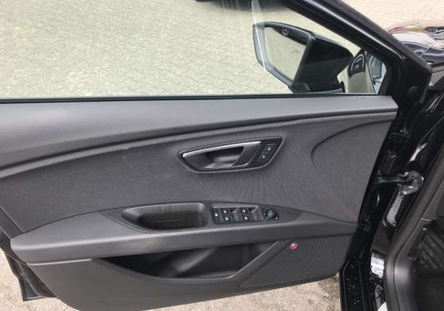 Seat Leon, 2019