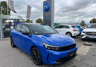 Opel Corsa, 2025