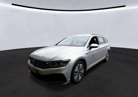 Volkswagen Passat Variant, 2021 2