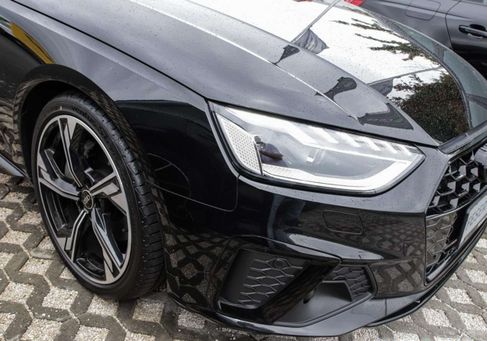 Audi A4, 2023 3